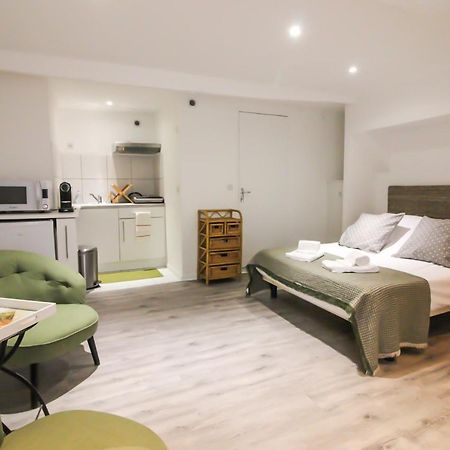 Le Coin Tranquille De Sarlat 아파트 외부 사진