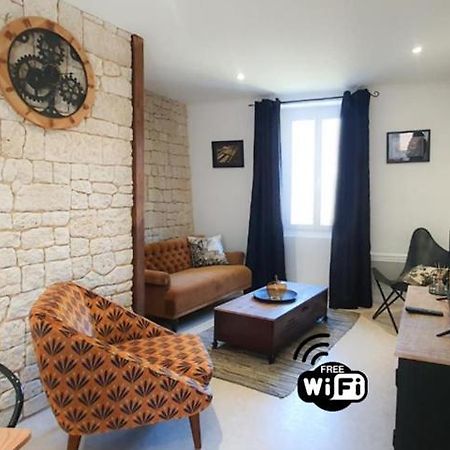 Le Coin Tranquille De Sarlat 아파트 외부 사진