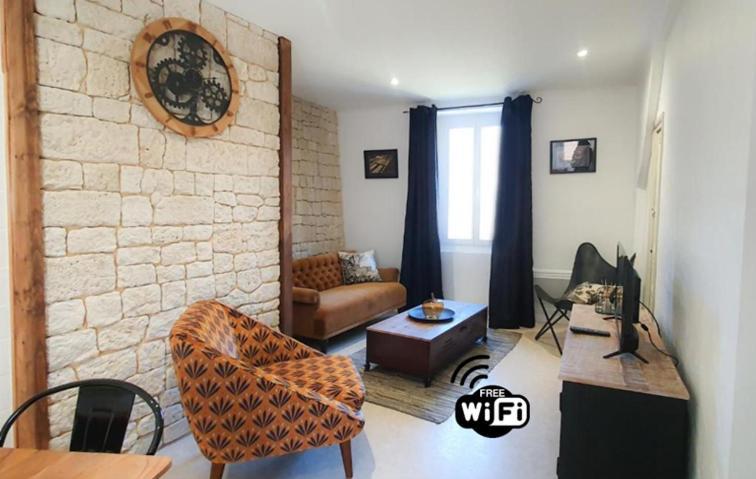 Le Coin Tranquille De Sarlat 아파트 외부 사진