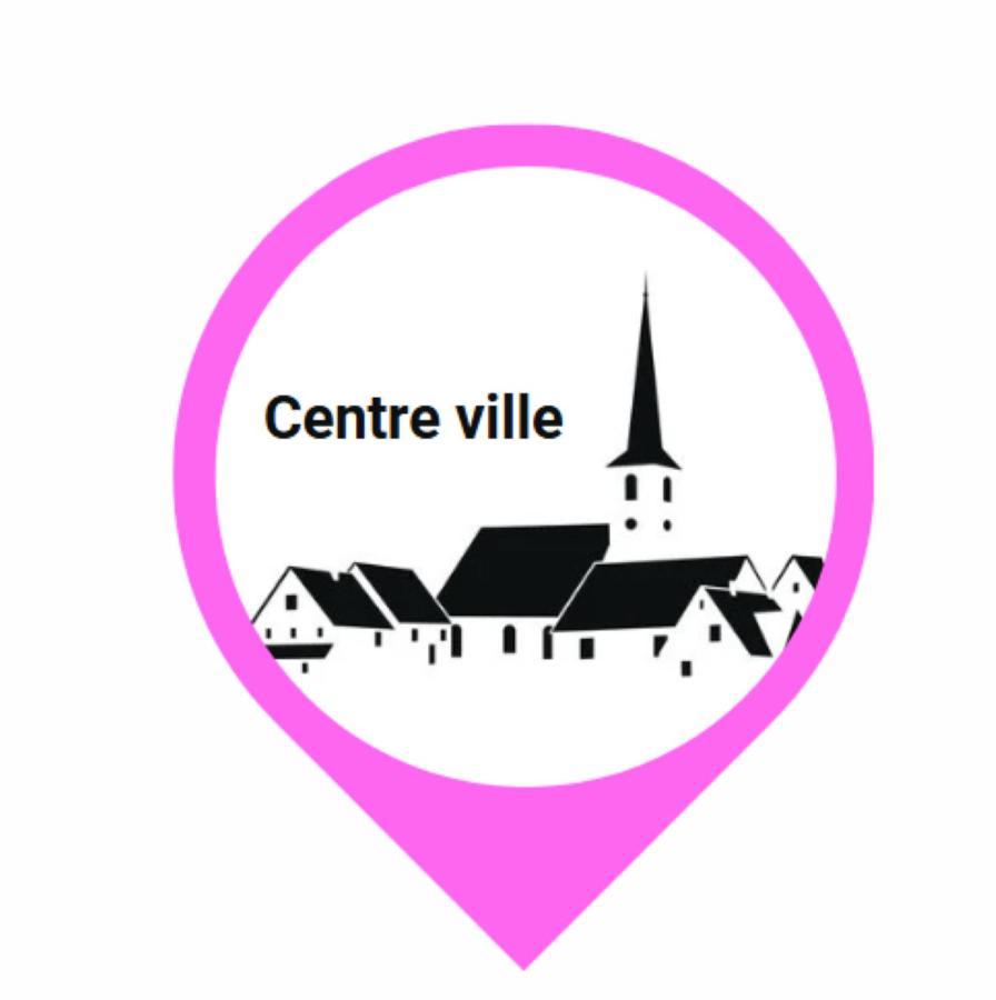 Le Coin Tranquille De Sarlat 아파트 외부 사진