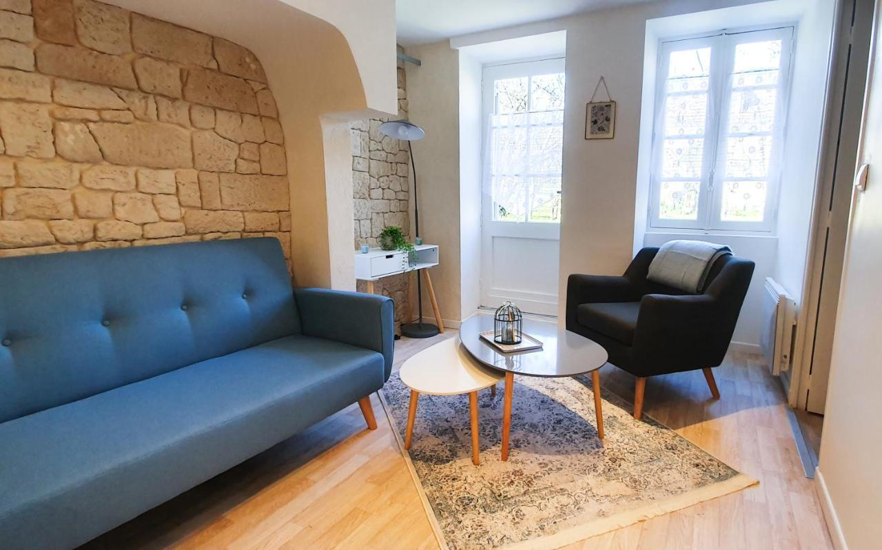 Le Coin Tranquille De Sarlat 아파트 외부 사진