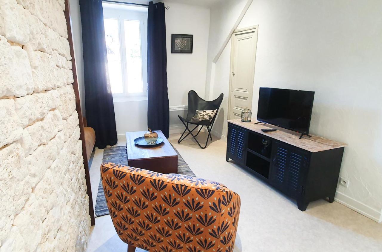 Le Coin Tranquille De Sarlat 아파트 외부 사진